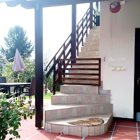 Apartman Petra Забок Екстериор снимка