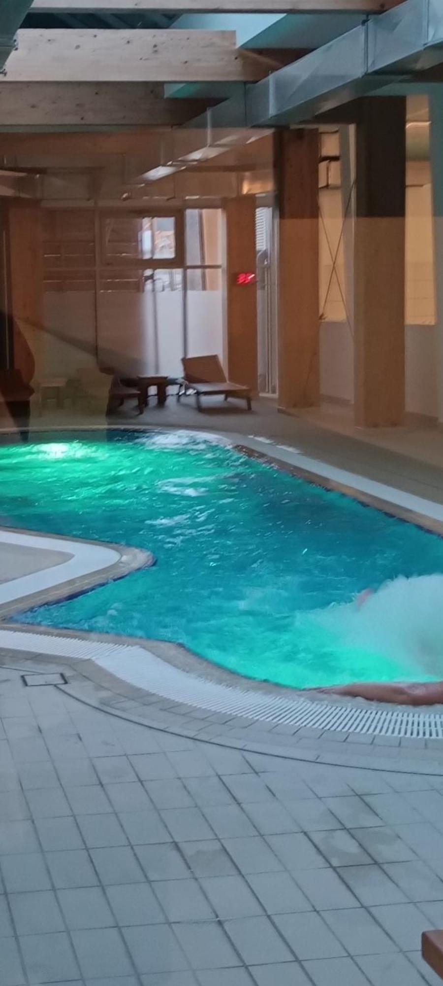 Apartman Petra Забок Екстериор снимка