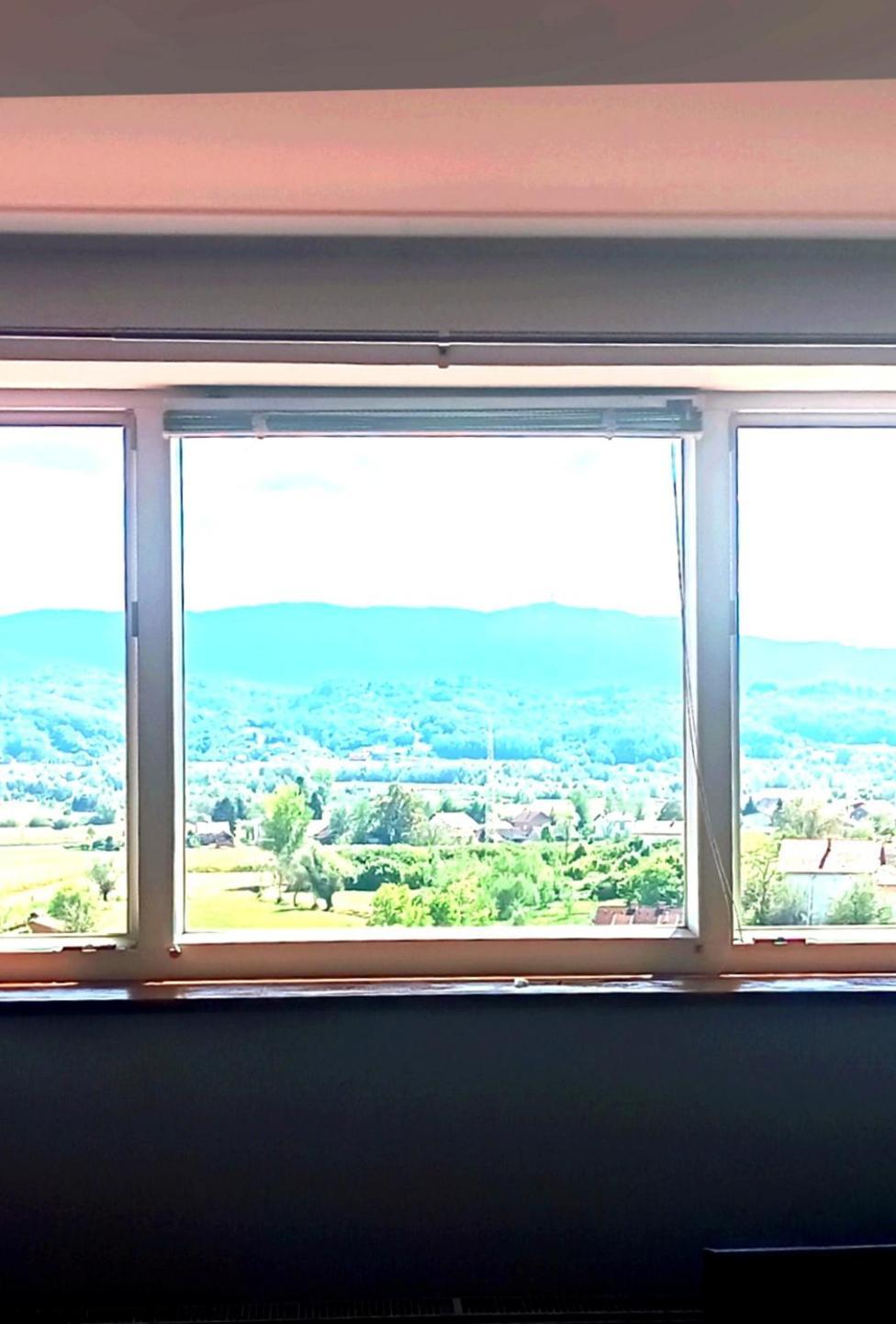 Apartman Petra Забок Екстериор снимка
