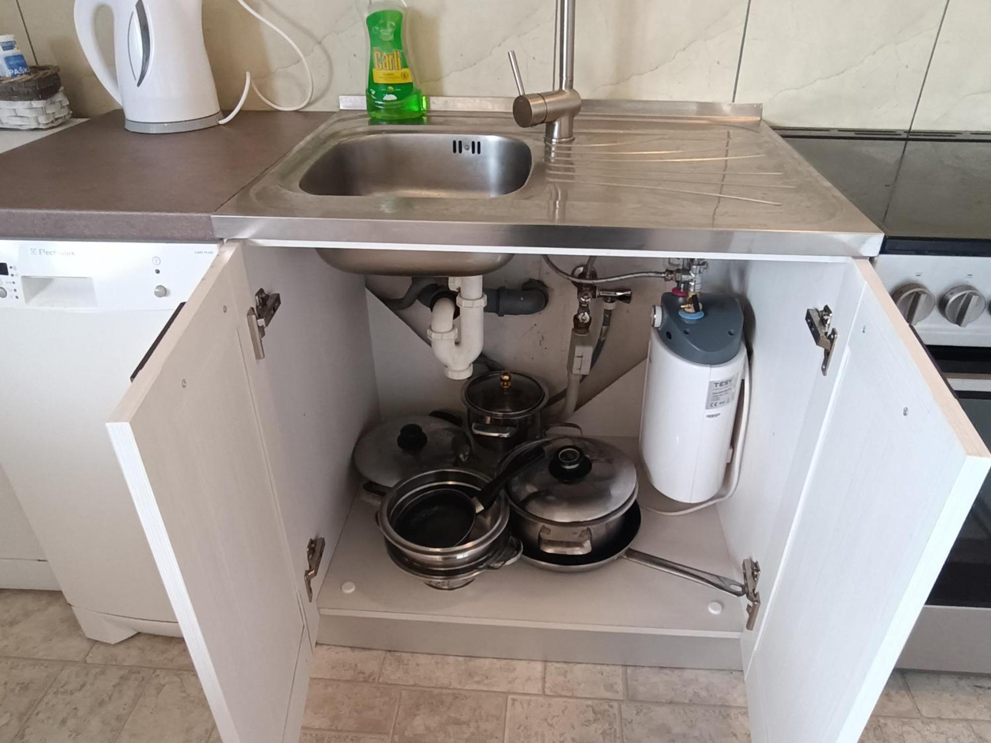 Apartman Petra Забок Екстериор снимка