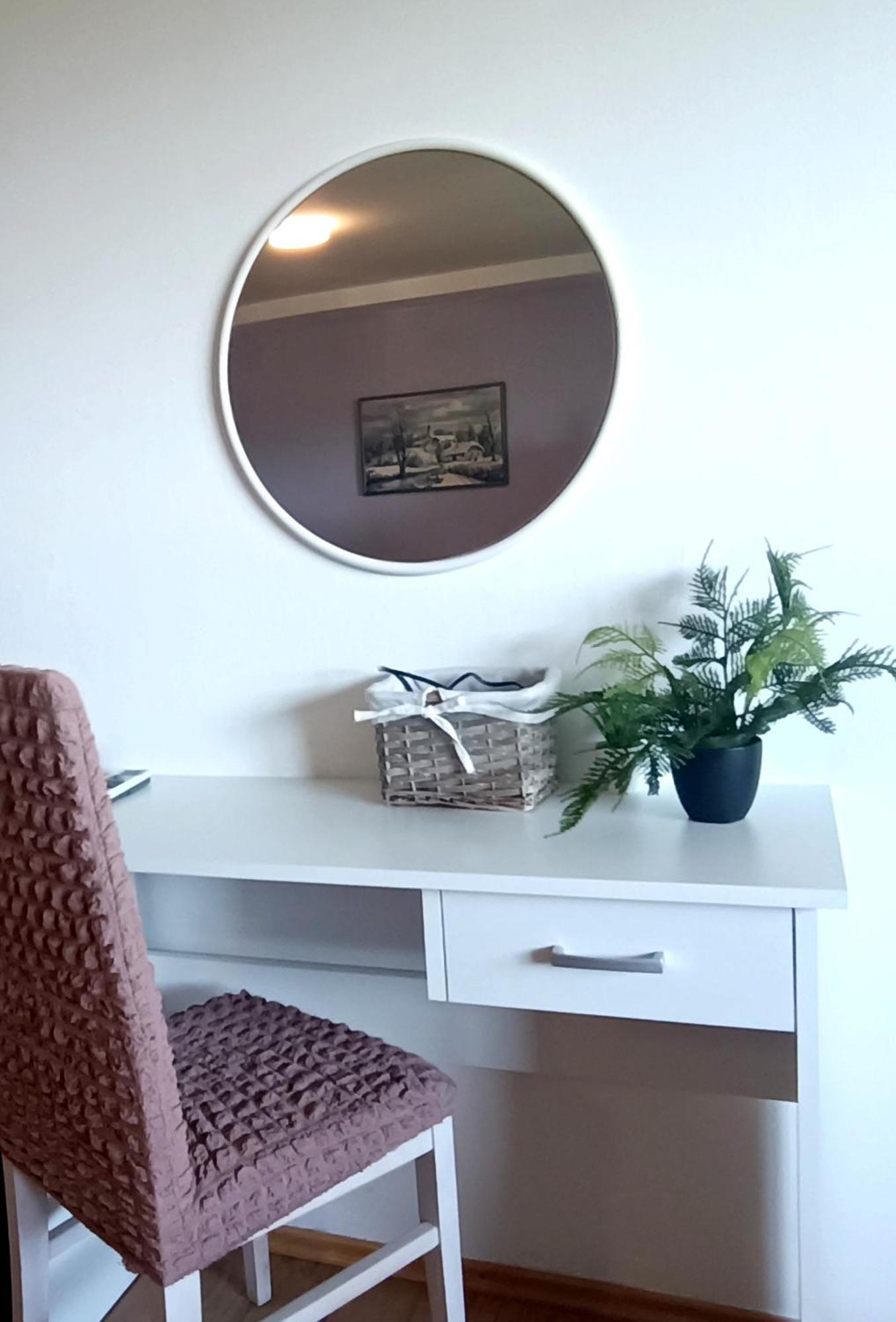 Apartman Petra Забок Екстериор снимка