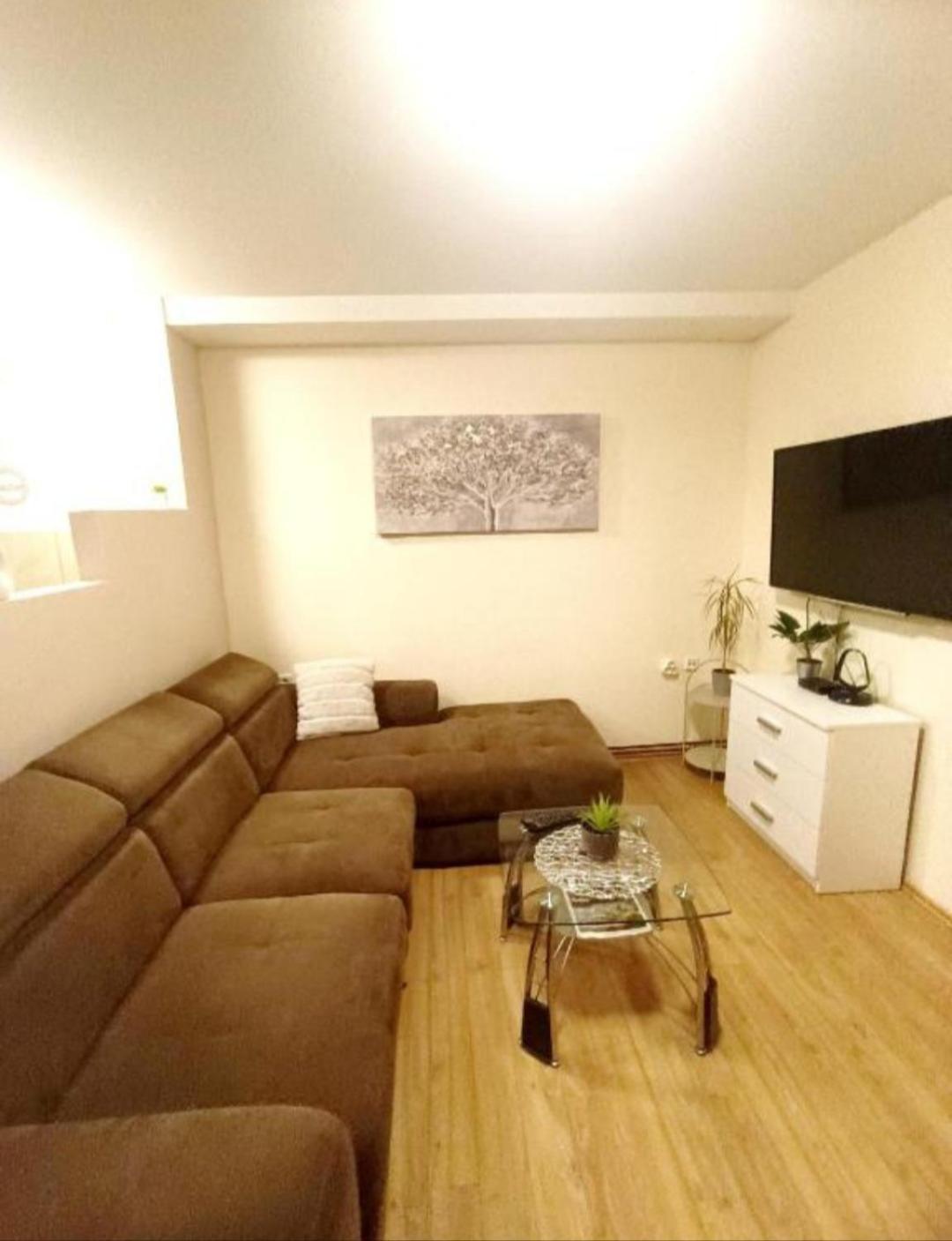 Apartman Petra Забок Екстериор снимка
